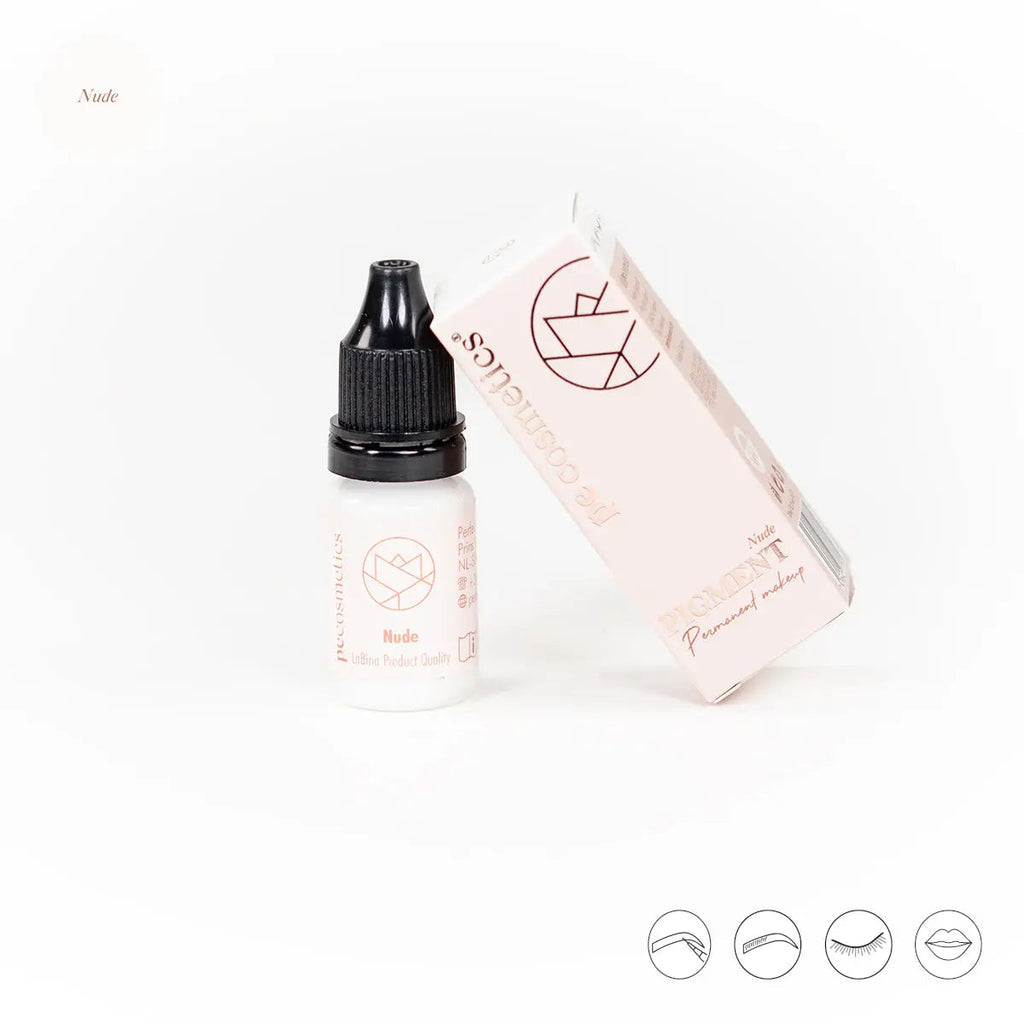 PE Cosmetics x Labina Lippenpigment