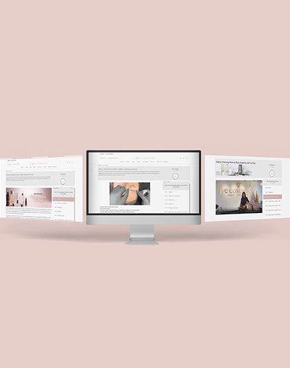 Online-Training Browstyling – Polnisch (Mapping und Waxing)