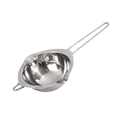 Schmelzpfanne au Bain-Marie – Edelstahl