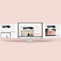 Airbrush Brow Online-Schulung - Deutsch