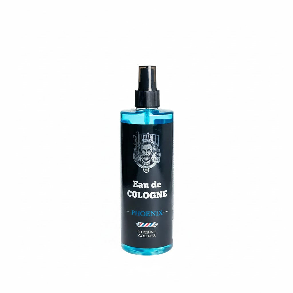 ElPatron Aftershave Phoenix Eau de Cologne 400ml